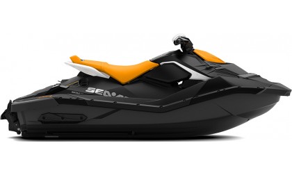 Spark STD 60 